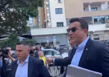 Në SPAK për ‘Inceneratorët’/ Veliaj ironizon kolegët në rrjete sociale