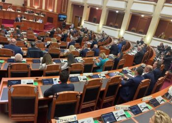 Amnistia penale/ Basha: Pazar! Bardhi: S’përfitojnë zyrtarët e korruptuar