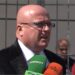 Berisha kërkon lirinë/ Shtyhet sërish seanca gjyqësore, mungojnë prokurorët