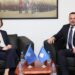 Ushtria serbe afër kufirit me Kosovën, kërkohet reagim nga NATO