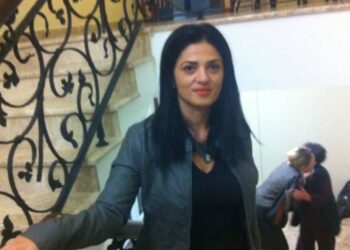 Punonte asistente në klinikë dentare, kush është e reja që u vra nga burri në Pejë