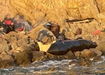 Fundoset gomonia me emigrantë në Greqi, humbin jetën tre vajza të mitura