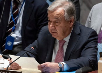 ‘S’përballojmë dot më luftë’/ Gutteres thirrje Izraelit & Iranit: Ndaloni konfliktin