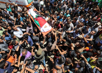 Wall Street Journal: Shumica e pengjeve në Gaza dyshohet se kanë vdekur