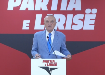 Vjedhja në selinë e Partisë së Lirisë, Prokuroria e Tiranës nis hetimet