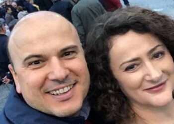 Gjykata e Lartë rrëzon çiftin Malltezi, lihet në fuqi sekuestrimi i pasurive