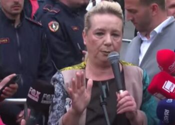 “Ja mbyll dosjen”/ Kalaja sulmon kreun e SPAK: Je më i rrezikshëm se Veliaj