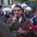 Protesta/ Këlliçi thirrje SPAK: Më 25 Prill, Veliaj “arratiset” në Holandë