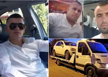 Vrasja e vëllezërve Haxhia, 25 vite burg për Klevis Allën