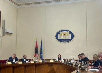 Bardhi kërkon mocion me debat, Çuçi: Çështjet janë ezauruar nga gjykatat