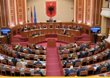 Zbardhet amendamenti i PD-së për projektligjin për Amnistinë Penale