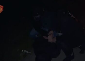 Parandalohet krimi në Rrëshen, 45-vjeçari kapet me mina me telekomandë dhe eksploziv