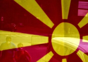 Sulmet e Iranit ndaj Izraelit, Maqedonia e Veriut merr vendimin e papritur