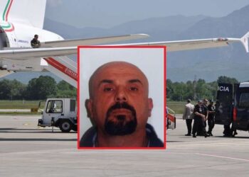 I dënuar për vrasjen e 2 mirditorëve, kush është Martin Kaza që i shpëtoi drejtësisë