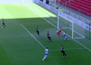 Gol në “frymën e fundit”, Tirana mposht Kukësin