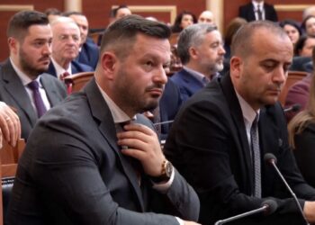 Dështimi i seancës së Komisionit Hetimor, Ndreca: Opozita mblidhet sipas qejfit