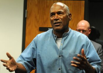 U akuzua për vrasjen e ish-gruas! Vdes në moshën 76 vjeçare, OJ Simpson