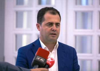 Zgjedhjet 2025/ Bylykbashi kërkon rikthimin e koalicioneve dhe listave të hapura