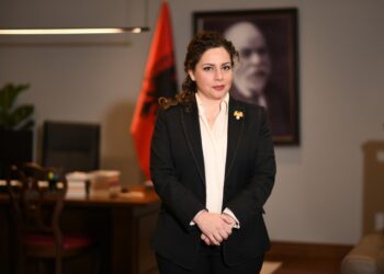 PD publikon raportin për mandatin e Xhaçkës: Çështja të dërgohet në Kushtetuese