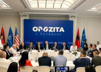 “Grupi i dialogut”/ Ftesa për të majtët dhe kthimi për koalicion, propozimet e PD