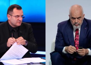 Kryeministri spanjoll ia kthen Ramës: Më mirë dorëzohu Edi, se më keq do bëhet