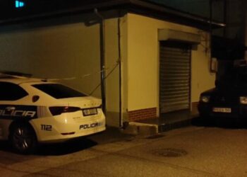 Sulmi me tritol, banesa e gjyqtarit Stërkaj ruhet nga Garda dhe Policia