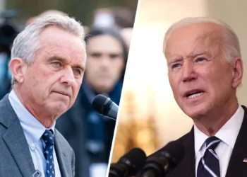 Familja Kennedy radhitet në krah të Bidenit, i kthen kurrizin pinjollit ‘rebel’