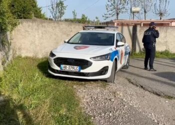 Të shtënat në Shkodër/ Policia zbardh ngjarjen: 50-vjeçari tentoi të vriste të riun