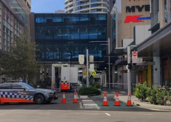 DETAJE/ Sulmi me 6 viktima në Australi, policia: Autori kishte në shënjestër gratë