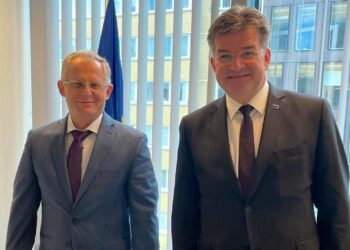 Çështja e dinarit, Lajçak optimist: Presim propozime konkrete në takimin e ardhshëm