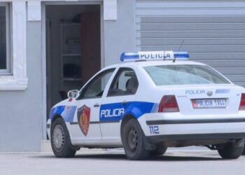 Shkaktoi aksidentin me 4 të plagosur në Prrenjas-Qafë Thanë, policia ndalon autorin