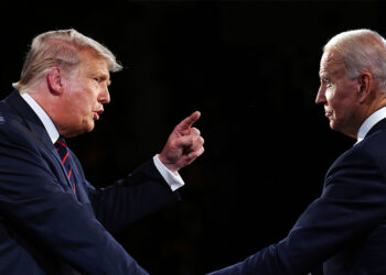 Gara për Shtëpinë e Bardhë dhe mbledhja e fondeve nga kandidatët