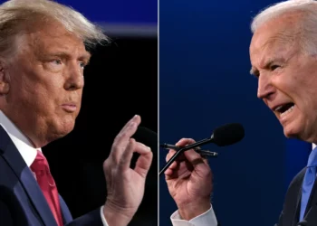 Fushata e Trump grumbullon fonde rekord, reagon ekipi i Biden