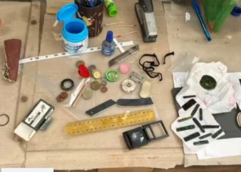 EMRAT/ Libreza dhe deklarata noteriale! Kompania në Yzberisht falsifikon dokumentet