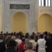Hapet për herë të parë pas 102 vitesh xhamia në Selanik, besimtarët falin namazin