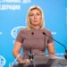 “Do të hakmerremi”, Maria Zakharova reagon ndaj deklaratave të Cameron