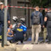 I ruajtën një vend parkimi, rindërtohet skena e atentatit ndaj Roan Brahimit