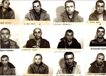 Revolta e Qafë Barit, si u ngritën 500 të burgosurit kundër trajtimit çnjerëzor