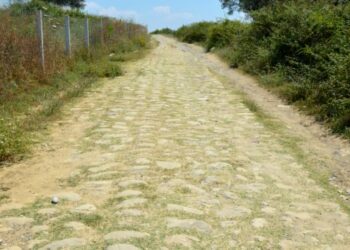 Vija Egnatia: Arteria e lashtë që lidhi Ballkanin