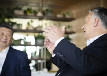 Kina forcon bashkëpunimin me Hungarinë përmes një partneriteti “gjithëpërfshirës”