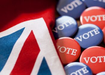 Britania e Madhe në zgjedhje të përgjithshme, ja data