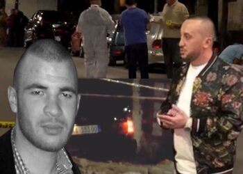Leonard Duka kërkon azil në Belgjikë, në Shqipëri i dënuar me burg përjetë