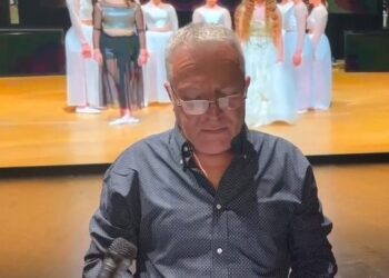 Denoncoi tubimin në Athinë, jep dorëheqjen drejtori i Teatrit të Bylisit