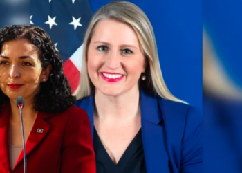 ‘Firmosja e marrëveshjes forcon bashkëpunimin’, Osmani: SHBA, aleati ynë kryesor