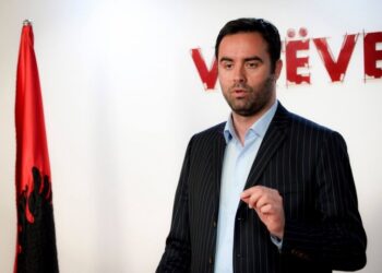 Glauk Konjufca: S’do doja që shqiptarët e RMV të votonin kandidaten e VMRO