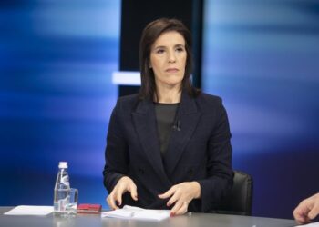 Gazetarja Klodiana Lala zbardh detaje nga megaoperacioni i SPAK me 50 urdhër-arreste