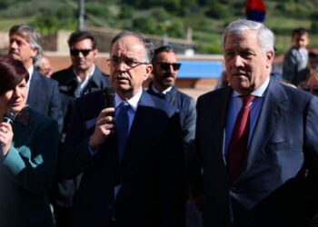 Komuna arbëreshe e Pallagorisë hap dyert për personalitetet shqiptare