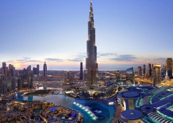 Analiza e REL/ Të fshehtat e Dubait: Investimet milionëshe të ish-zytarëve ukrainas