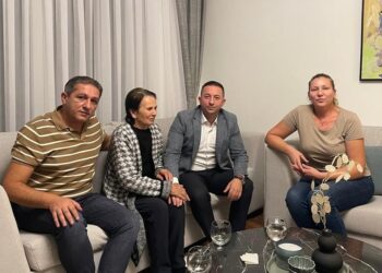 U dhunua nga infermierët në Pejë, humb jetën e moshuara Minire Nura pas 2 vitesh