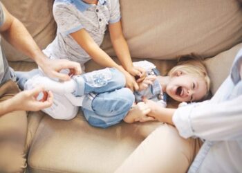 Pse nuk funksionon kur gudulisni veten?